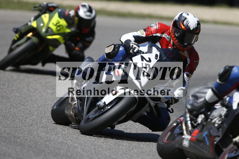 /27 24.07.2026  Speer Racing ADR/Gruppe gelb/254